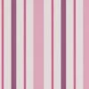 Tapete BOYS & GIRLS 5 - rosa - Streifen - 10 Meter