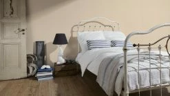 Tapete BOYS & GIRLS 5 - beige - feine Streifen - 10 Meter -Baumarkt Verkaufsgeschäft 9001009800 03 1600Wx1600H