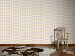 Tapete BOYS & GIRLS 5 - rosa - Herzen - 10 Meter -Baumarkt Verkaufsgeschäft 9001017100 03 1600Wx1600H