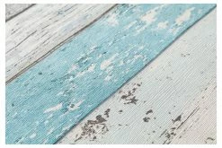Vinyltapete BEST OF WOOD´N STONE - blau-grün - Holz - 10 Meter -Baumarkt Verkaufsgeschäft 9001026500 03 1600Wx1600H