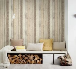 Vinyltapete BEST OF WOOD´N STONE - braun-beige - Holz - 10 Meter 7 Vinyltapete BEST OF WOOD´N STONE - braun-beige - Holz - 10 Meter -Baumarkt Verkaufsgeschäft 9001026600 04 1600Wx1600H