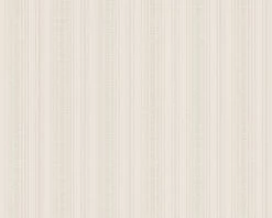 Papiertapete CONCERTO 2 - creme-beige - 10 Meter