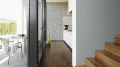 Vliestapete SPOT 3 - grau - 10 Meter -Baumarkt Verkaufsgeschäft 9001048000 04 1600Wx1600H