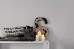 Vliestapete SCANDINAVIAN 2 - weiß uni - 10 Meter -Baumarkt Verkaufsgeschäft 9001049800 03 1600Wx1600H