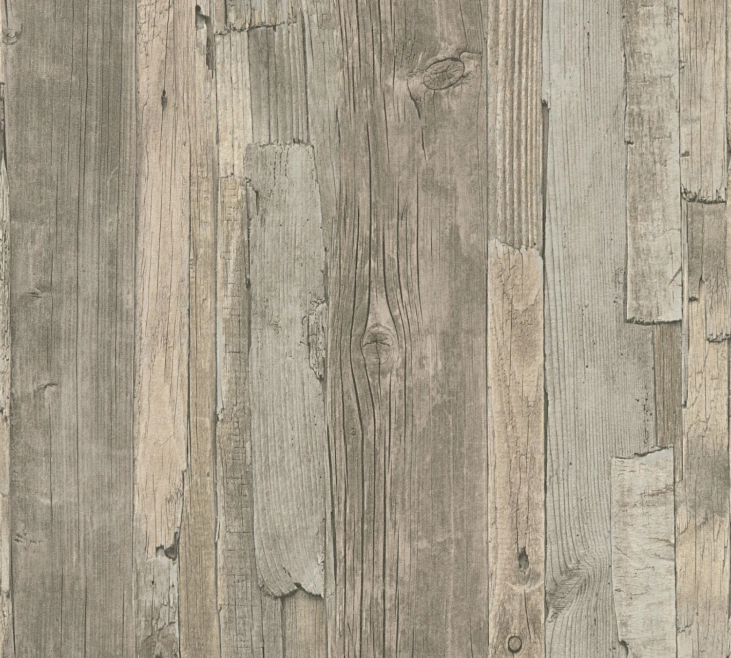 Vinyltapete BEST OF WOOD´N STONE - Holz - beige-braun - 10 Meter 1 Vinyltapete BEST OF WOOD´N STONE - Holz - beige-braun - 10 Meter