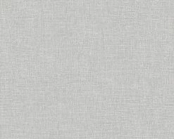 Vliestapete MAJESTIC - grau - 10 Meter