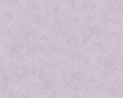 Vliestapete LIFE 3 - violett - 10 Meter