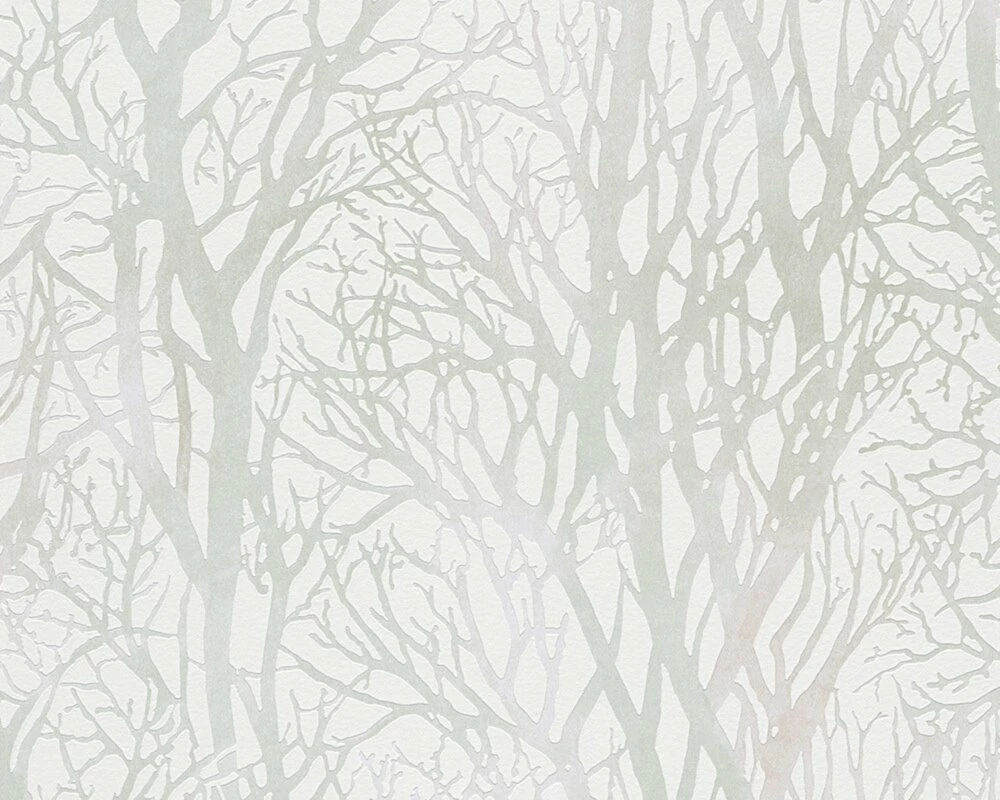 Vliestapete LIFE 3 - weiß - 10 Meter 1 Vliestapete LIFE 3 - weiß - 10 Meter