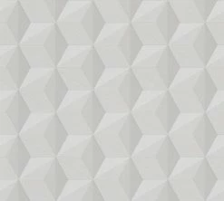 Vliestapete LIFE 3 - Grafik - beige - 10 Meter