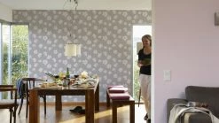 Vliestapete SPOT 3 - rosa - 10 Meter -Baumarkt Verkaufsgeschäft 9001070500 03 1600Wx1600H