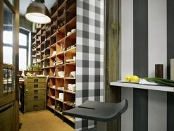 Vliestapete BLACK & WHITE 3 - grau-weiß - 10 Meter 6 Vliestapete BLACK & WHITE 3 - grau-weiß - 10 Meter -Baumarkt Verkaufsgeschäft 9001079900 03 1600Wx1600H