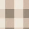 Vliestapete ELEGANCE 2 - Karo - beige-creme - 10 Meter