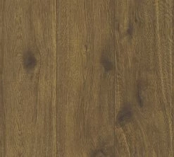 Vliestapete BEST OF WOOD´N STONE - braun - Nussbaum - 10 Meter