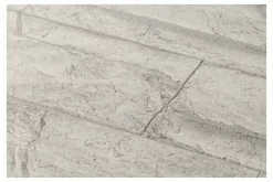 Vliestapete BEST OF WOOD`N STONE - Steinwand - weiß-grau - 10 Meter -Baumarkt Verkaufsgeschäft 9001280200 03 1600Wx1600H