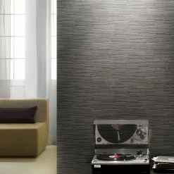 Vliestapete BEST OF WOOD´N STONE - Steinmauer - grau - 10 Meter -Baumarkt Verkaufsgeschäft 9001280900 03 1600Wx1600H