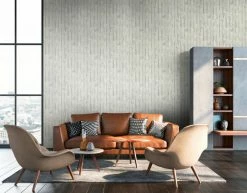 Vliestapete BETON CONCRETE & MORE - weiß-grau - Stein - 10 Meter -Baumarkt Verkaufsgeschäft 9001281100 04 1600Wx1600H