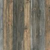 Vliestapete BEST OF WOOD´N STONE 2ND EDITION - braun-grau - Holz - 10 Meter