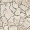 Vliestapete BEST OF WOOD´N STONE - Stein - beige-braun - 10 Meter