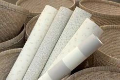 Vliestapete LIBERTE - weiß-grau - gestreift - 10 Meter 7 Vliestapete LIBERTE - weiß-grau - gestreift - 10 Meter -Baumarkt Verkaufsgeschäft 9001311400 04 1600Wx1600H