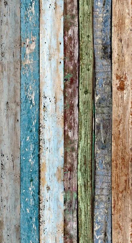 Panel POP.UP - bunt - Holz - 2,50 Meter 1 Panel POP.UP - bunt - Holz - 2,50 Meter