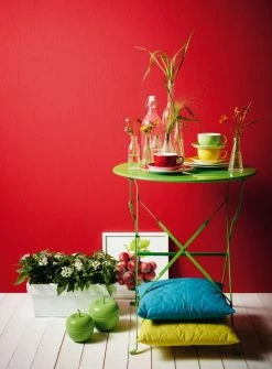 Vliestapete SIMPLY WHITE 3 - weiß - 10 Meter -Baumarkt Verkaufsgeschäft 9001319900 03 1600Wx1600H