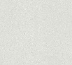 Vliestapete SIMPLY WHITE 3 - weiß - 10 Meter