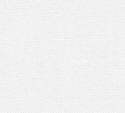 Vliestapete SIMPLY WHITE 3 - weiß - 10 Meter