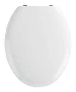WENKO Premium WC-Sitz MIRA - mit Absenkautomatik