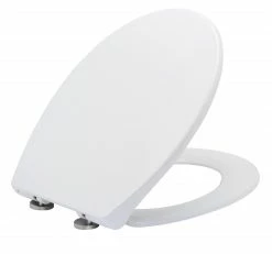 WENKO Premium WC-Sitz CENTO - weiß - Absenkautomatik 6 WENKO Premium WC-Sitz CENTO - weiß - Absenkautomatik -Baumarkt Verkaufsgeschäft 9001481200 03 1600Wx1600H