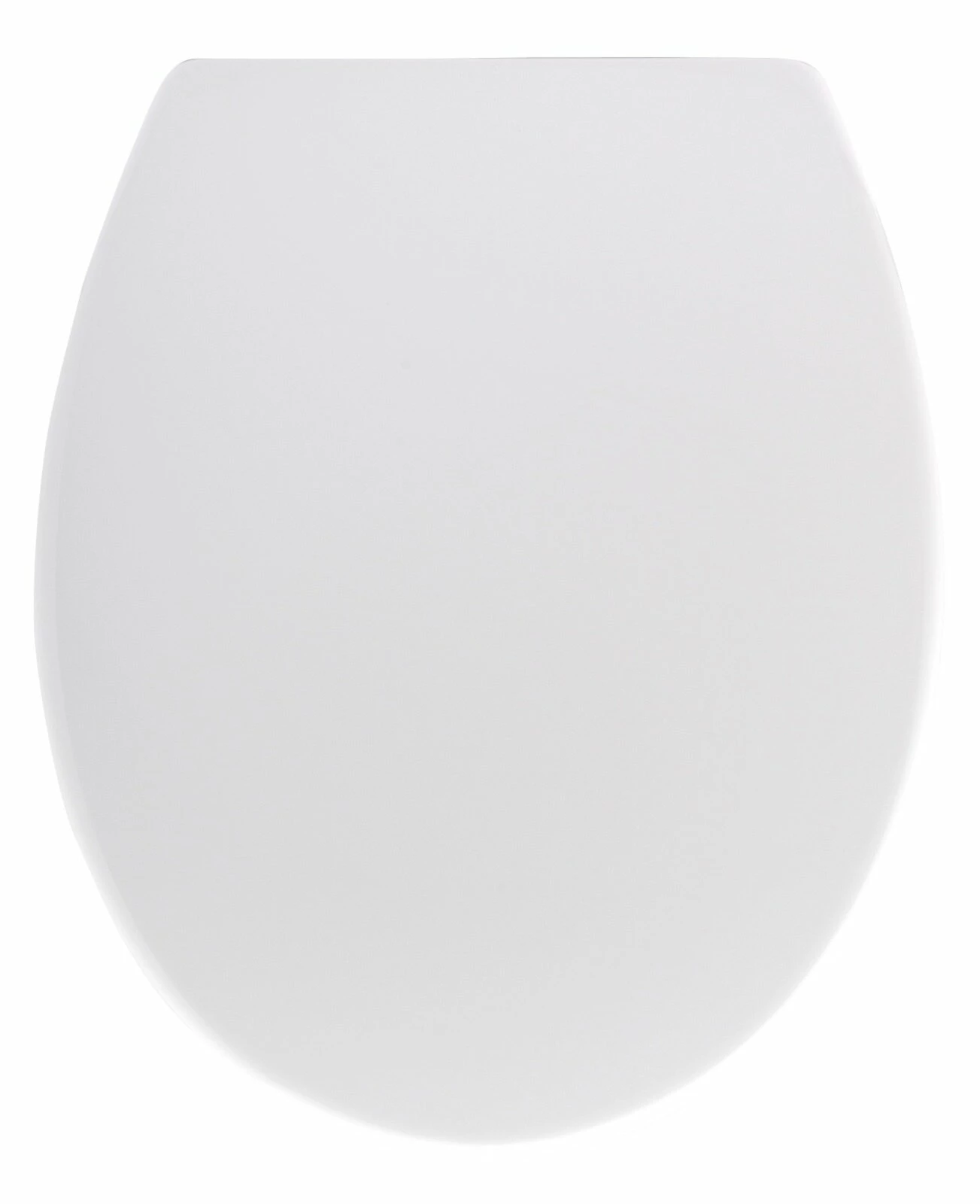 WENKO Premium WC-Sitz CENTO - weiß - Absenkautomatik 1 WENKO Premium WC-Sitz CENTO - weiß - Absenkautomatik