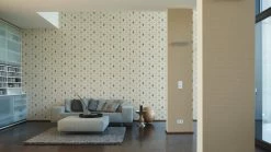 Vliestapete AROUND THE WORLD - braun - 10 Meter -Baumarkt Verkaufsgeschäft 9001609900 04 1600Wx1600H