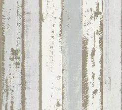 Vliestapete AUTHENTIC WALLS 2 - Holz - 10 Meter