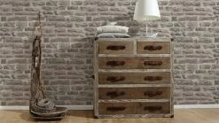 Vliestapete DECOWORLD 2 - beige-grau - 10 Meter 7 Vliestapete DECOWORLD 2 - beige-grau - 10 Meter -Baumarkt Verkaufsgeschäft 9001618500 04 1600Wx1600H