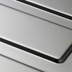 Einbauspüle SPARTA - Edelstahl - Leinenstruktur -Baumarkt Verkaufsgeschäft 9001749100 03 1600Wx1600H