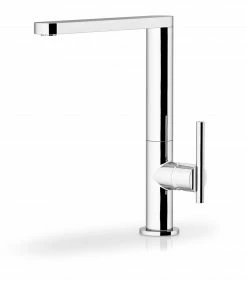 Küchenarmatur GRAZIA - Chrom