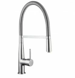 Küchenarmatur LIBRATA - Chrom - Hochdruck