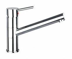 Küchenarmatur ARIATA - Chrom