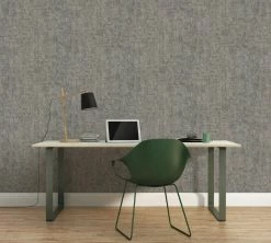 Vliestapete BORNEO - grau Metallic - 10 Meter 7 Vliestapete BORNEO - grau Metallic - 10 Meter -Baumarkt Verkaufsgeschäft 9001758400 04 1600Wx1600H