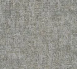 Vliestapete BORNEO - grau Metallic - 10 Meter