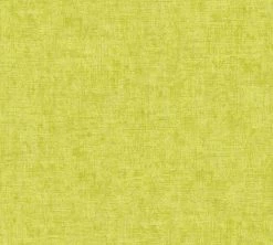 Vliestapete BORNEO - grün Metallic - 10 Meter