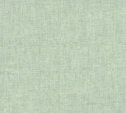 Vliestapete BORNEO - grün - 10 Meter