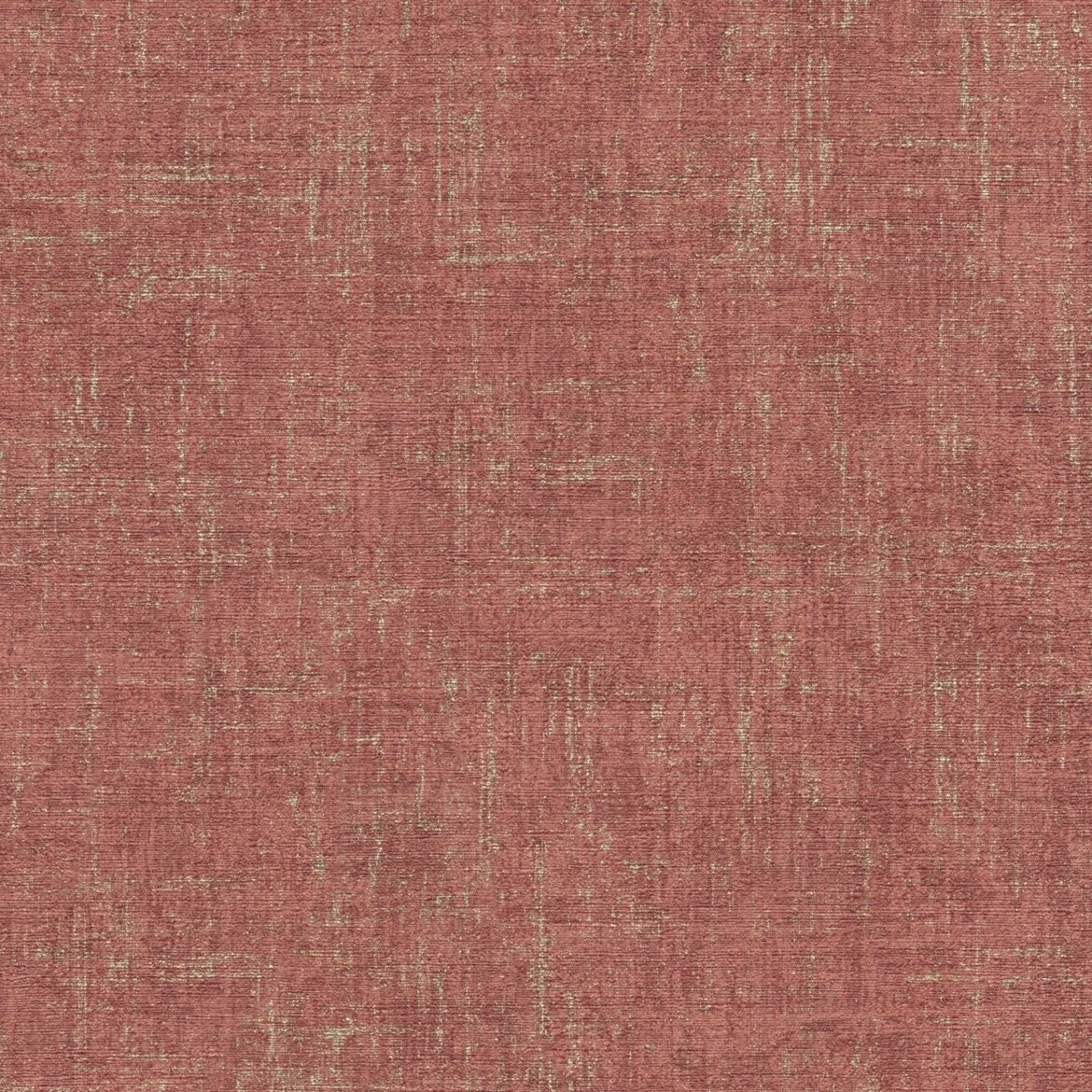 Vliestapete BORNEO - rot metallic - 10 Meter 4 Vliestapete BORNEO - rot metallic - 10 Meter – Bild 4