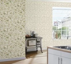 Vliestapete ESSENTIALS - grau - Mauer - 10 Meter 7 Vliestapete ESSENTIALS - grau - Mauer - 10 Meter -Baumarkt Verkaufsgeschäft 9001806800 04 1600Wx1600H