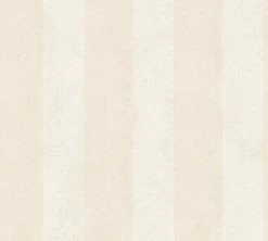 Vliestapete ESSENTIALS - beige - 10 Meter