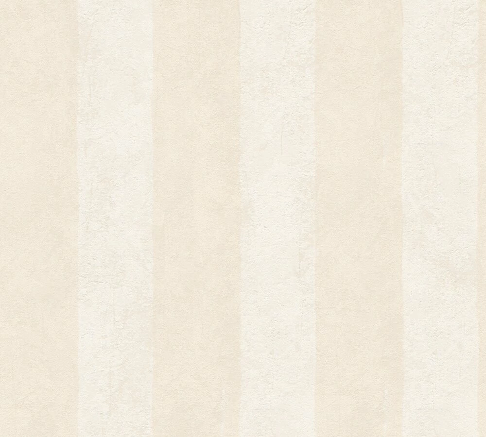 Vliestapete ESSENTIALS - beige - 10 Meter 1 Vliestapete ESSENTIALS - beige - 10 Meter