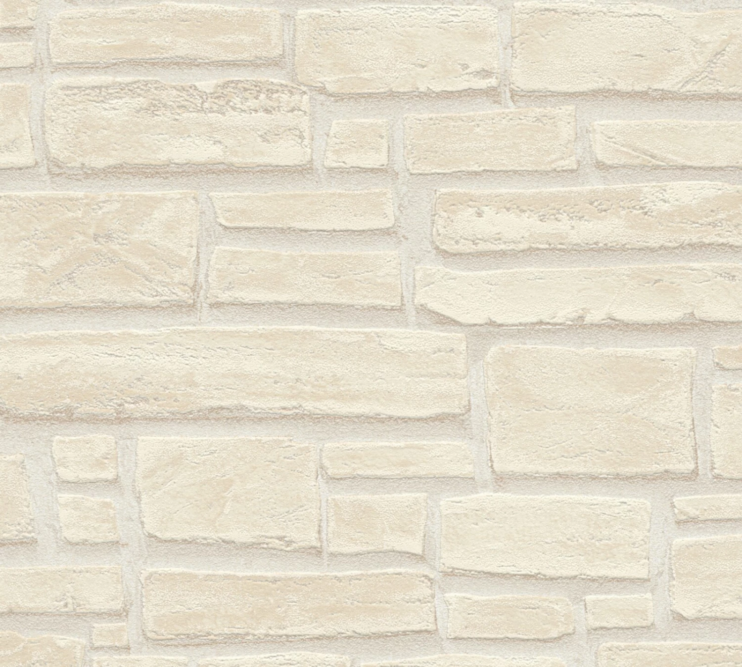 Vliestapete ESSENTIALS - beige - 10 Meter 1 Vliestapete ESSENTIALS - beige - 10 Meter