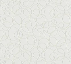 Vliestapete MEISTERVLIES 4 3D GO - weiß - 10 Meter