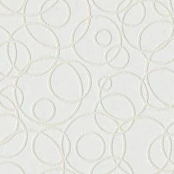 Vliestapete MEISTERVLIES 4 3D PRO - weiß - 10 Meter