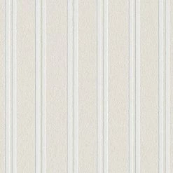 Vliestapete MEISTERVLIES 4 3D PRO - weiß - 10 Meter