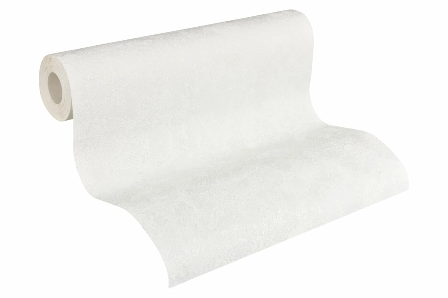 Vliestapete MEISTERVLIES 4 GO - weiß - 10 Meter 2 Vliestapete MEISTERVLIES 4 GO - weiß - 10 Meter – Bild 2